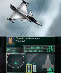 Ace Combat: Assault Horizon Legacy+ Screenshot 1